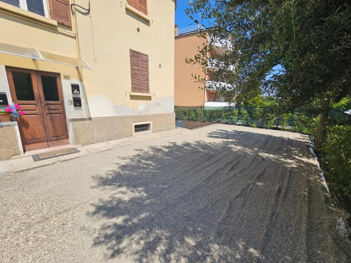 Casa San Michele Hotel Sassuolo Exterior photo